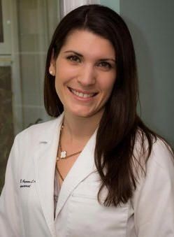 Dr. Holly Goguen