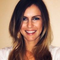 Nicole Glathe, L.Ac., Doctoral Fellow